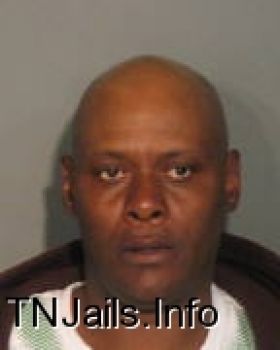 Leroy  Jr. Martin Mugshot